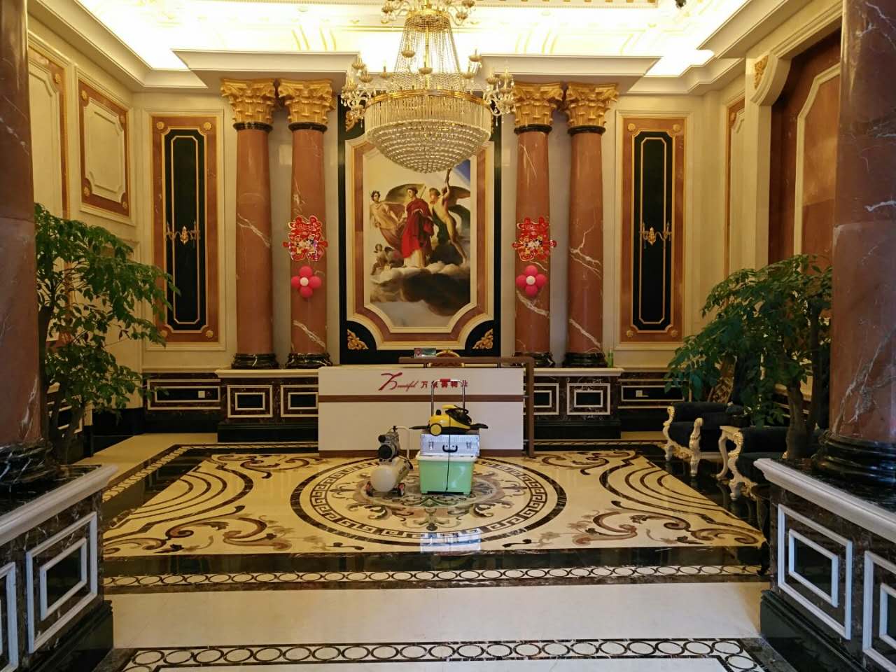 武漢市嘉凈鴻環(huán)?？萍加邢薰? style=