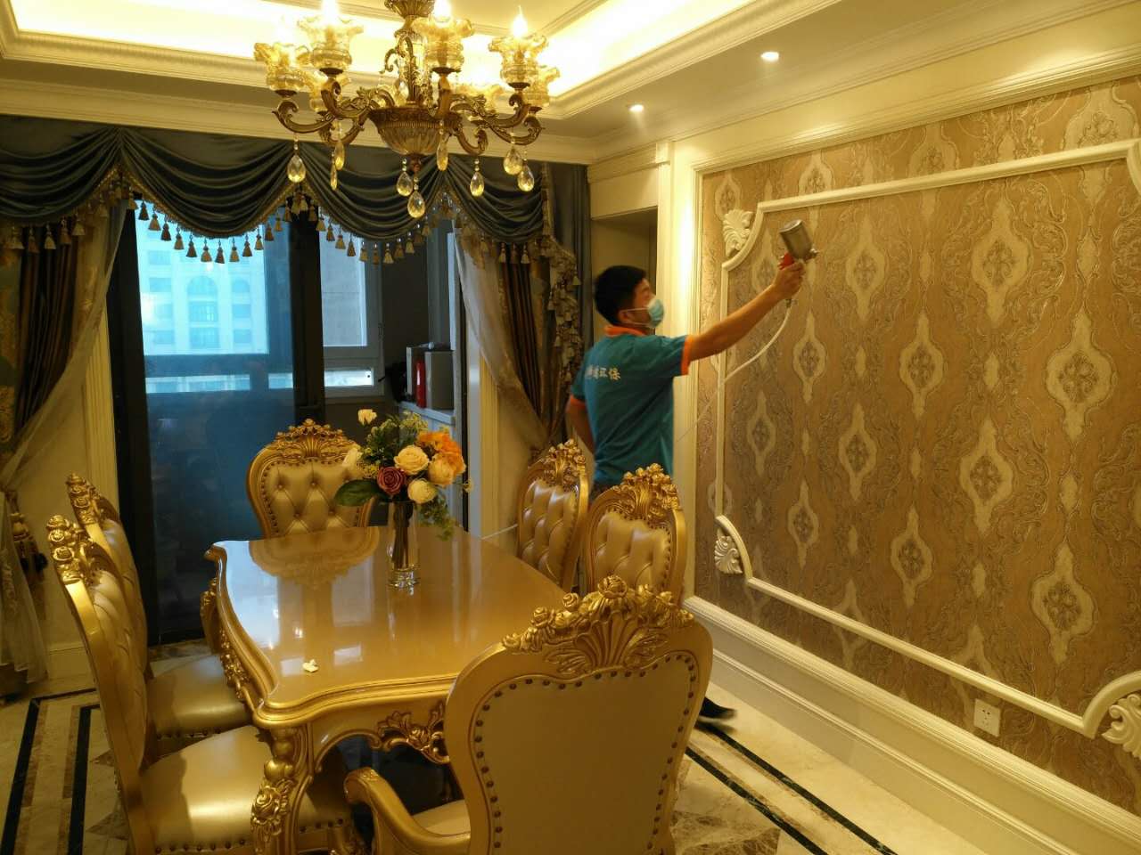 武漢市嘉凈鴻環(huán)?？萍加邢薰? style=