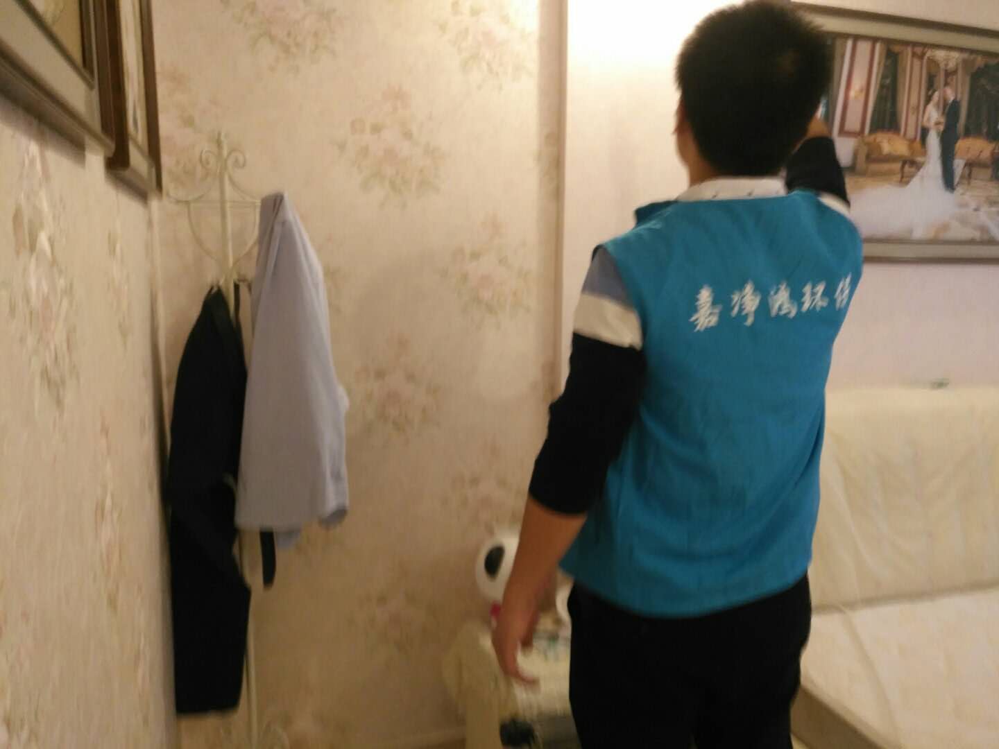 武漢市嘉凈鴻環(huán)?？萍加邢薰? style=