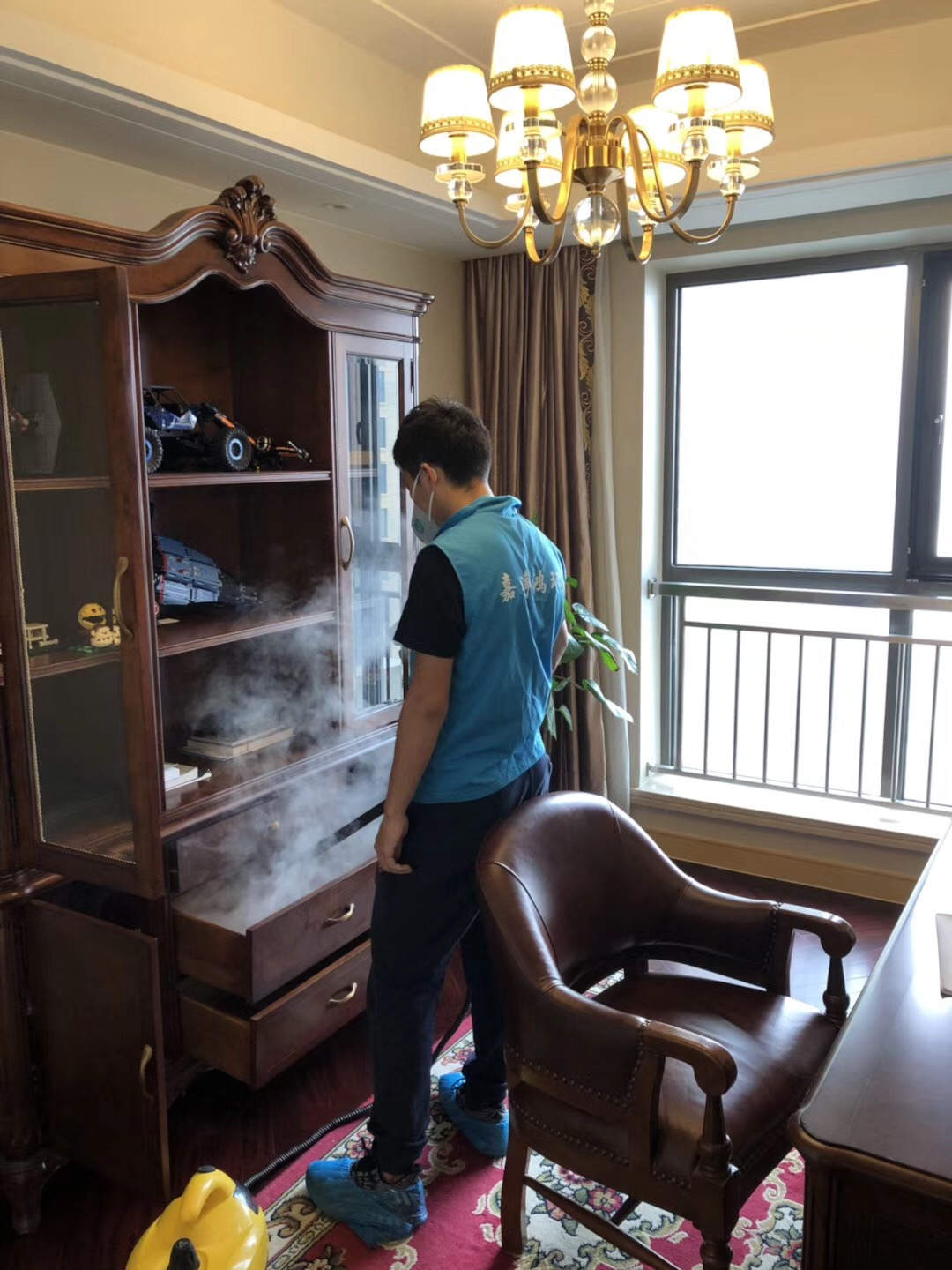 武漢市嘉凈鴻環(huán)?？萍加邢薰? style=