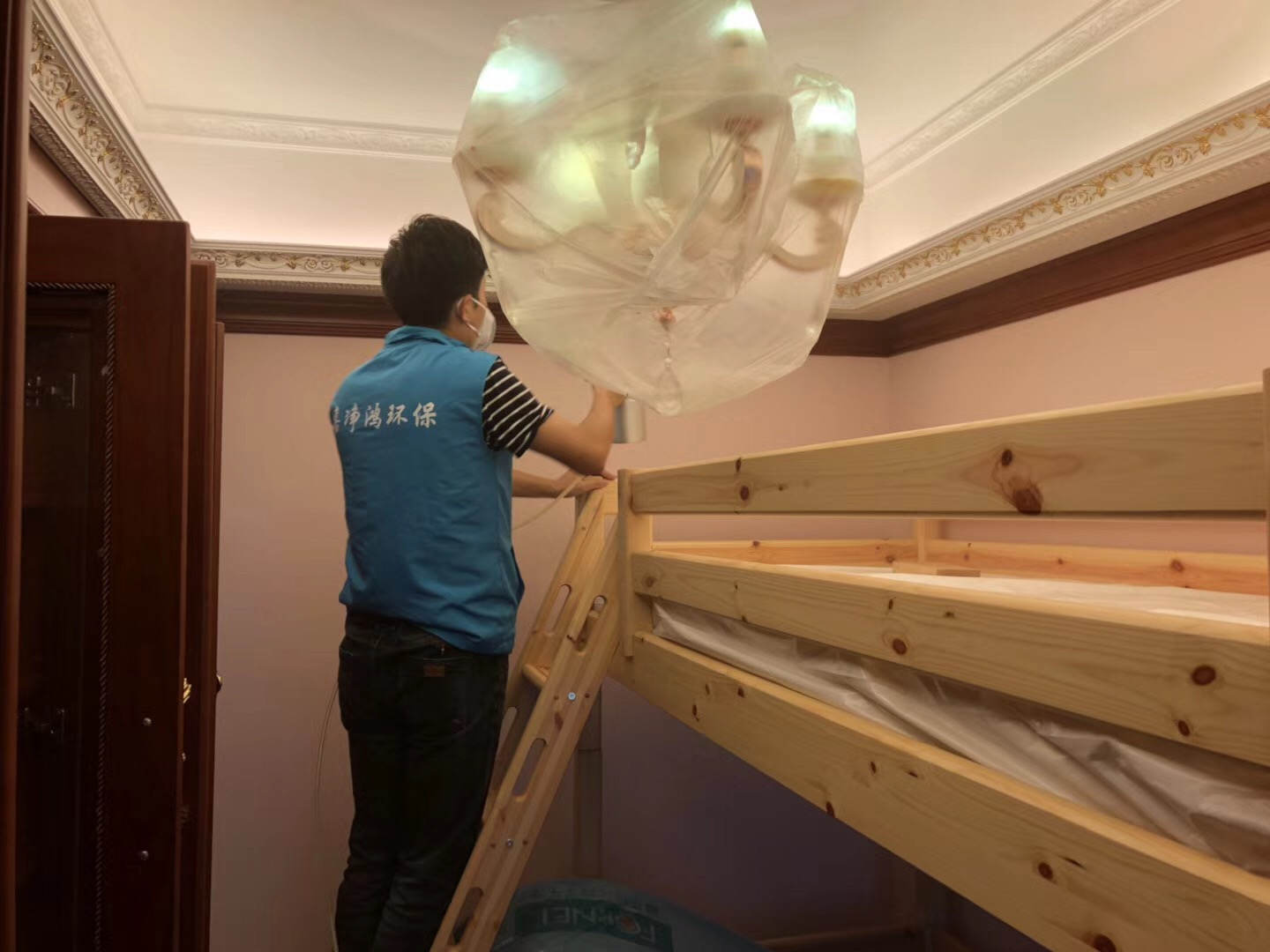 武漢市嘉凈鴻環(huán)?？萍加邢薰? style=