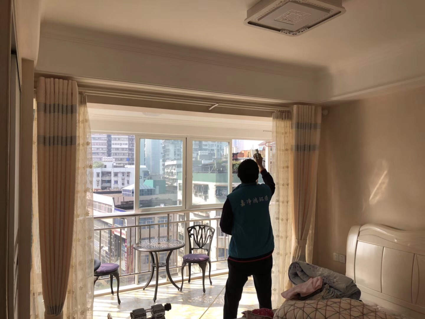 武漢市嘉凈鴻環(huán)?？萍加邢薰? style=