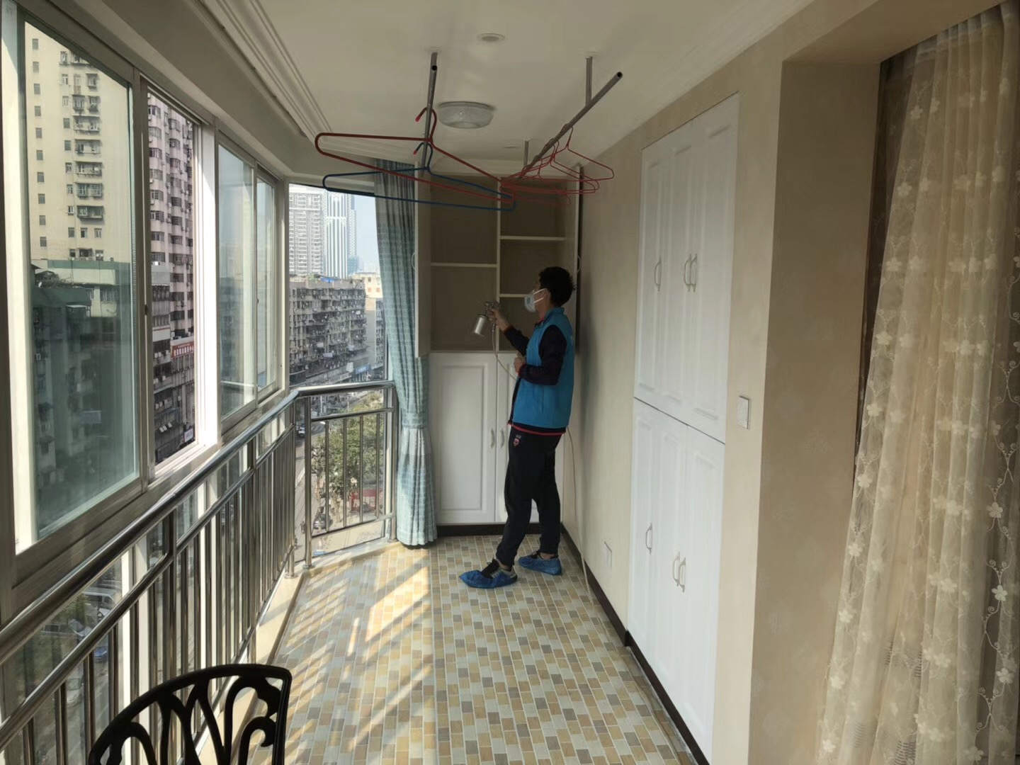 武漢市嘉凈鴻環(huán)?？萍加邢薰? style=