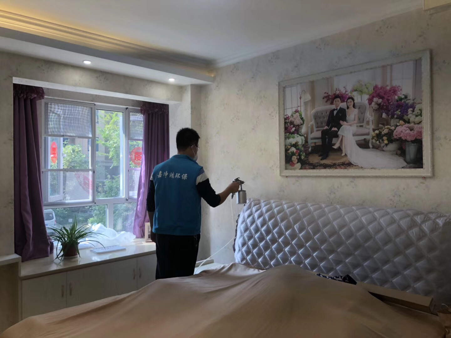 武漢市嘉凈鴻環(huán)?？萍加邢薰? style=