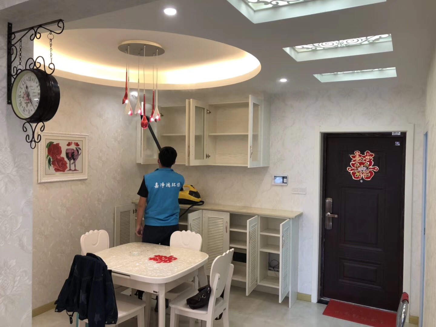 武漢市嘉凈鴻環(huán)?？萍加邢薰? style=