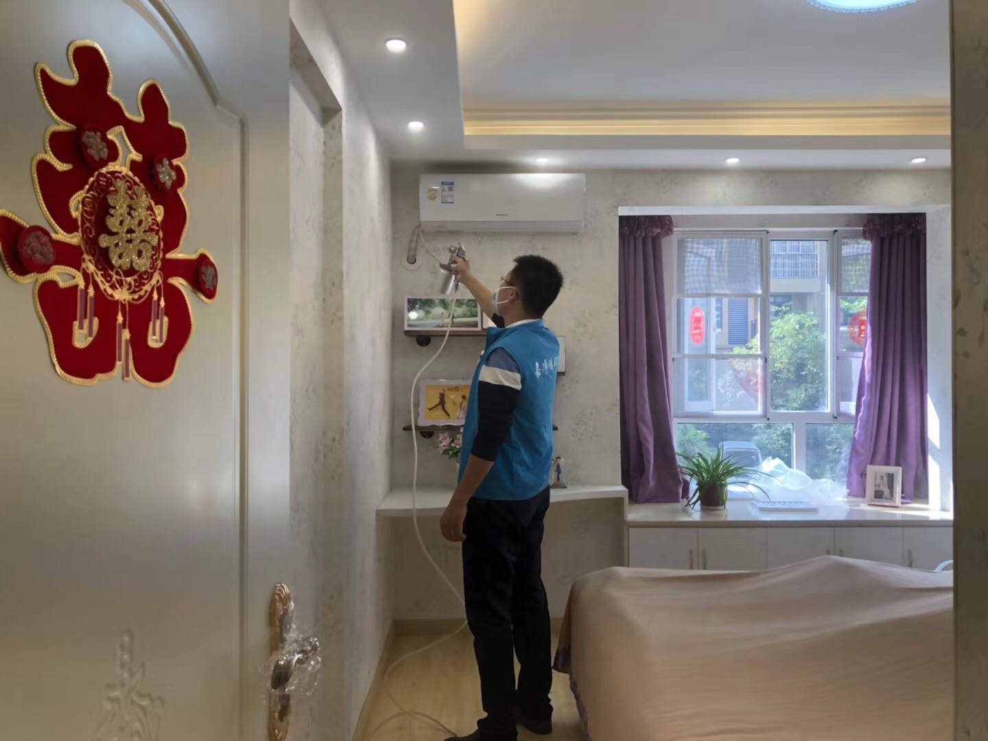 武漢市嘉凈鴻環(huán)保科技有限公司