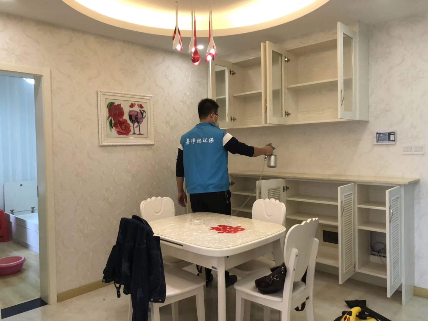 武漢市嘉凈鴻環(huán)?？萍加邢薰? style=