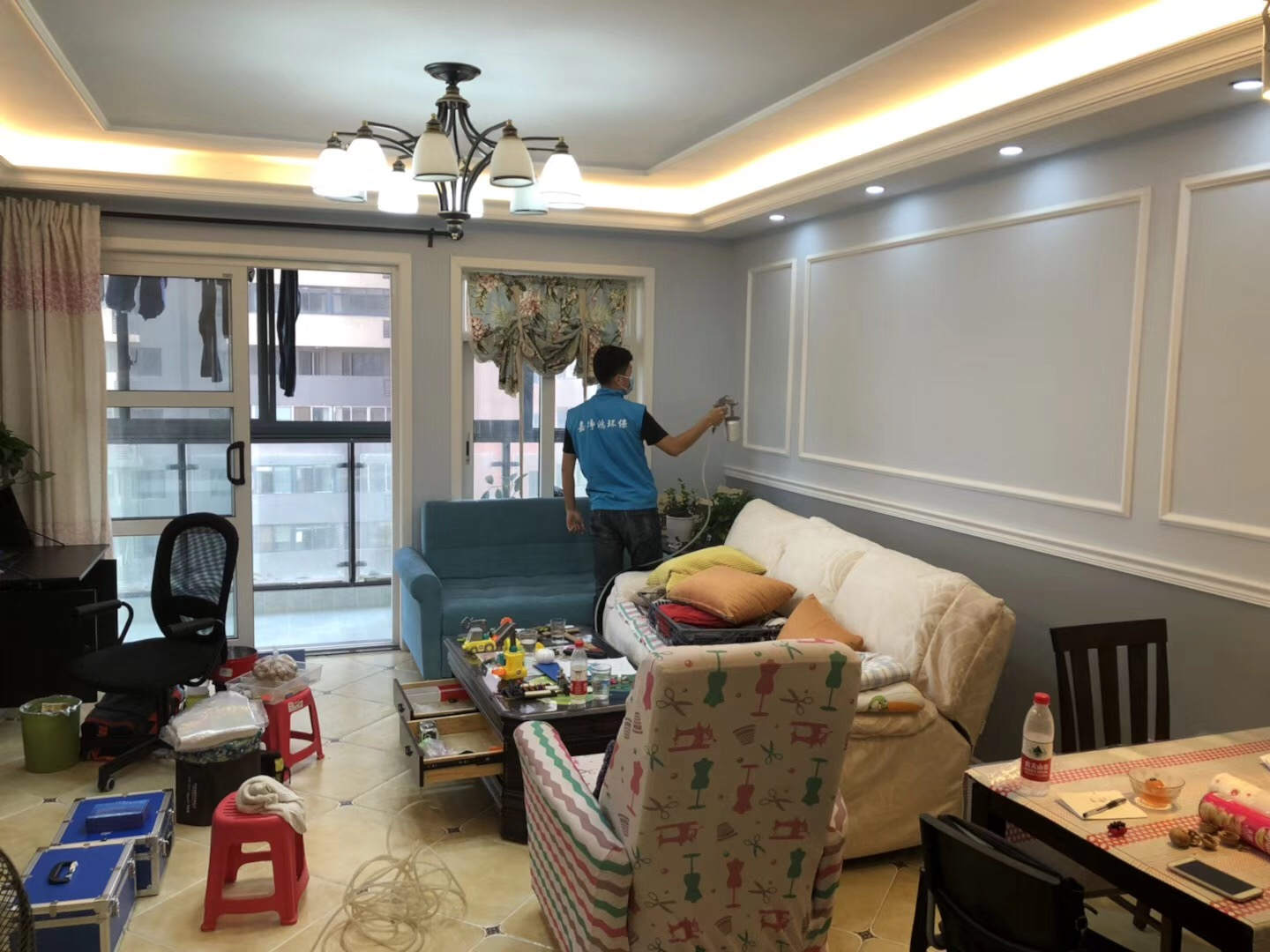 武漢市嘉凈鴻環(huán)?？萍加邢薰? style=