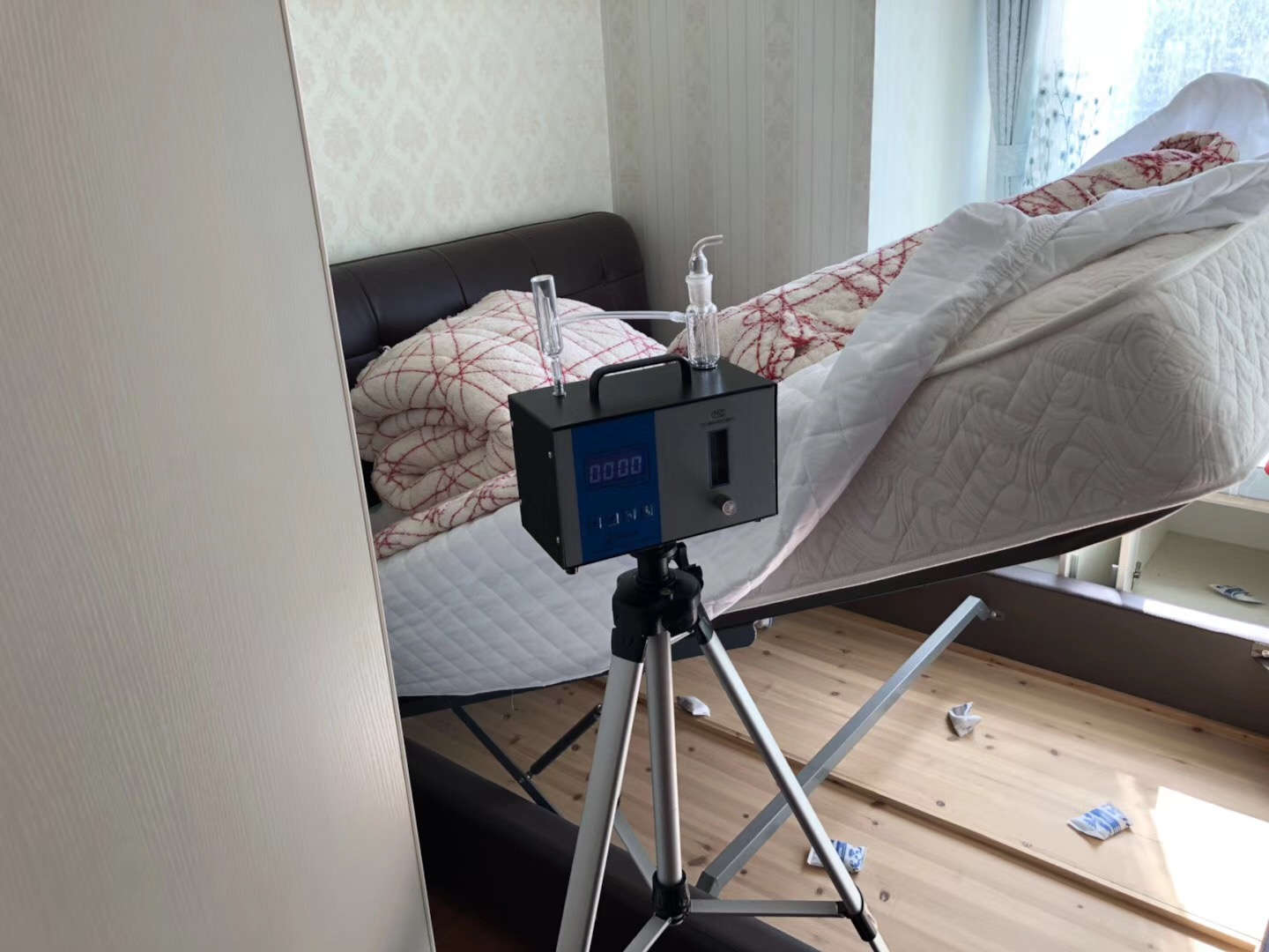 武漢市嘉凈鴻環(huán)?？萍加邢薰? style=