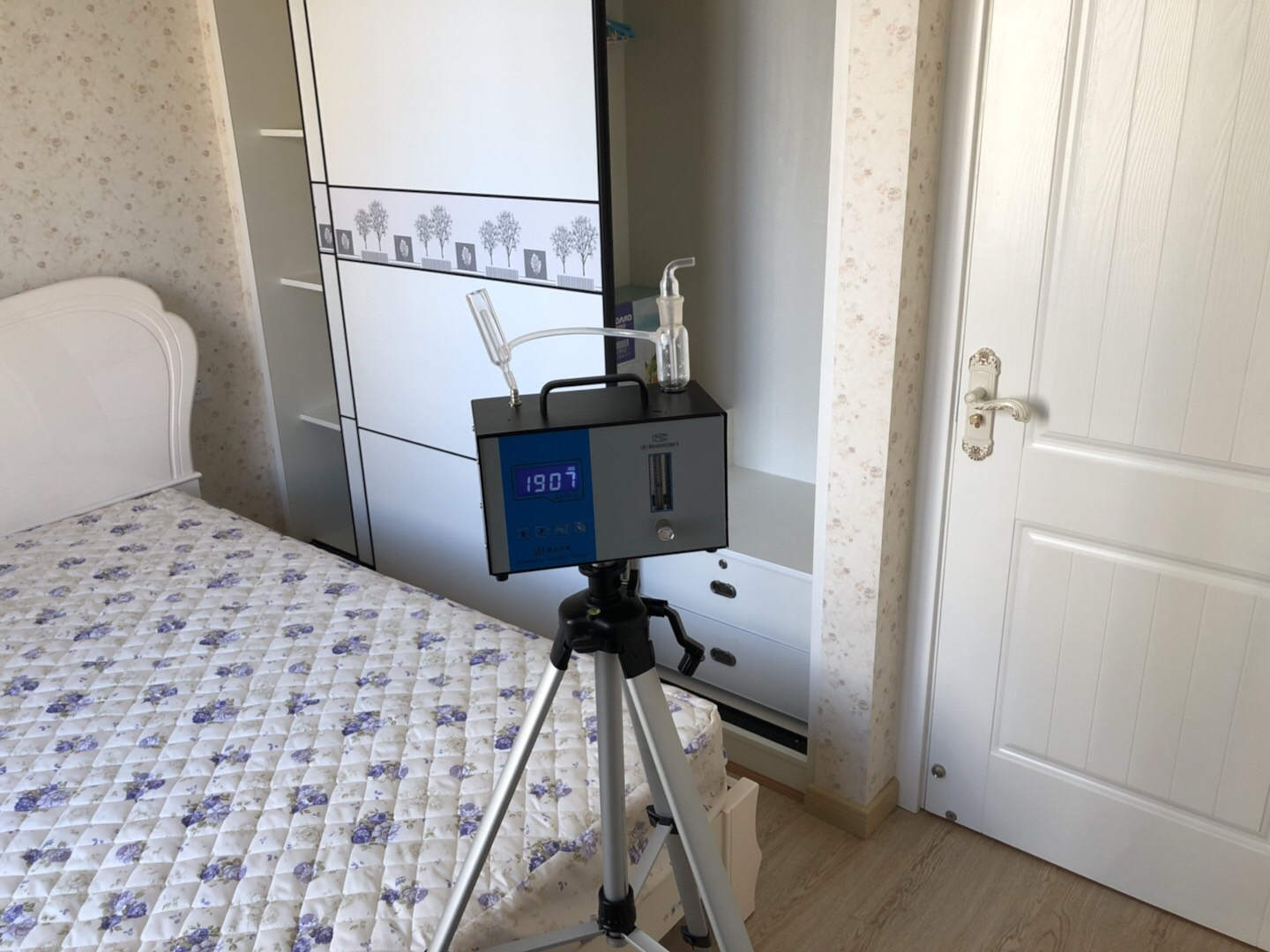 武漢市嘉凈鴻環(huán)?？萍加邢薰? style=