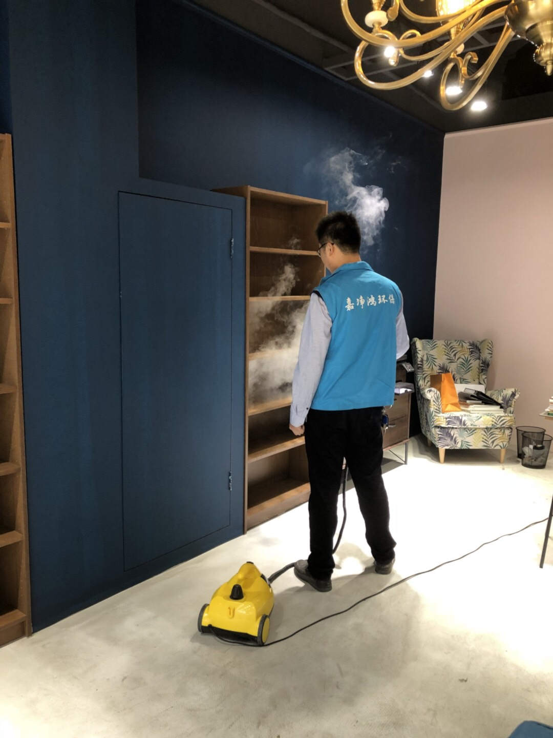 武漢市嘉凈鴻環(huán)?？萍加邢薰? style=