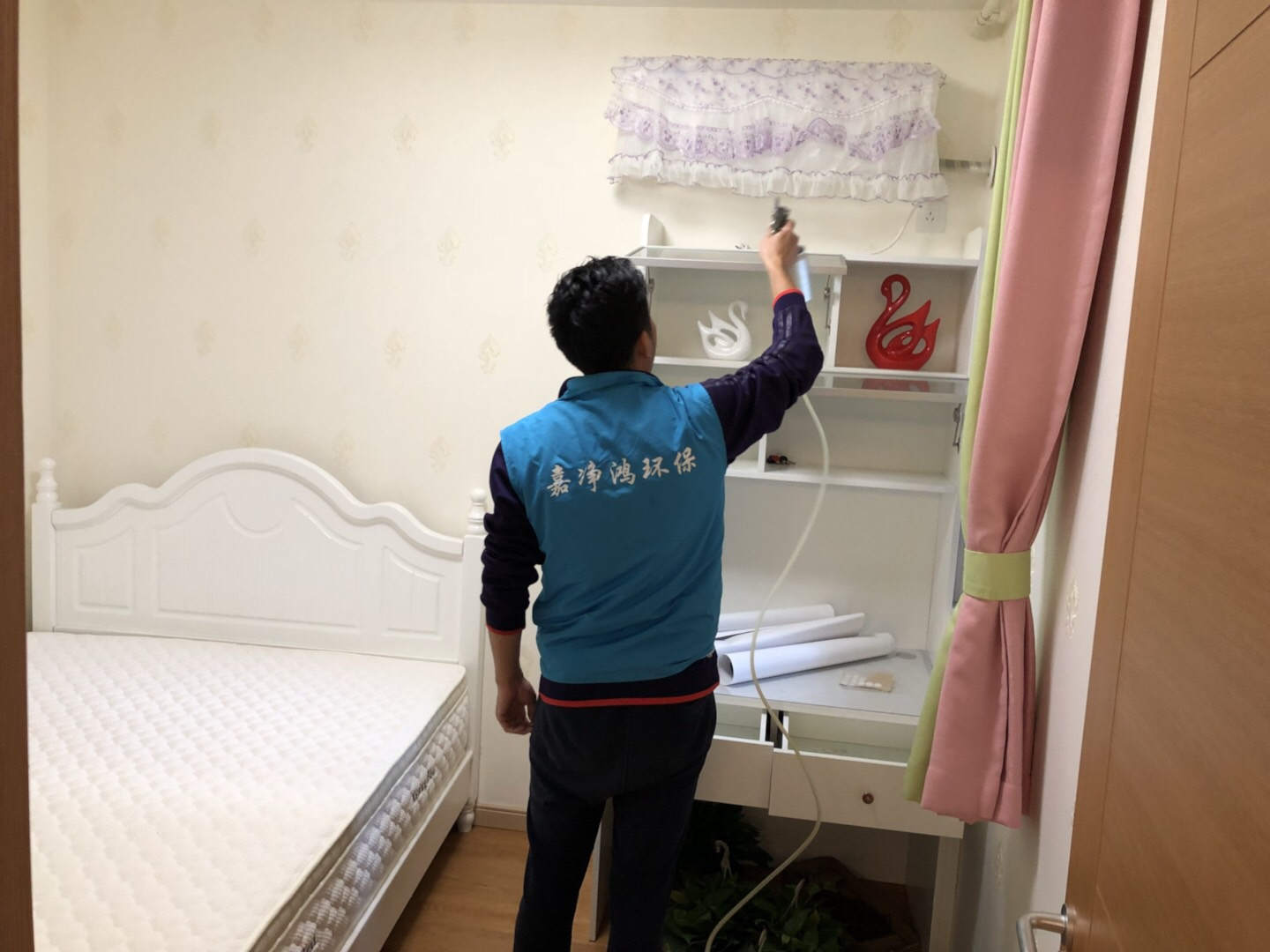 武漢市嘉凈鴻環(huán)?？萍加邢薰? style=