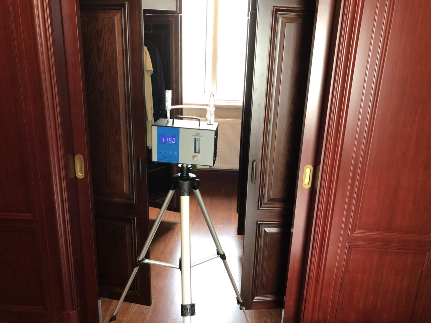 武漢市嘉凈鴻環(huán)?？萍加邢薰? style=