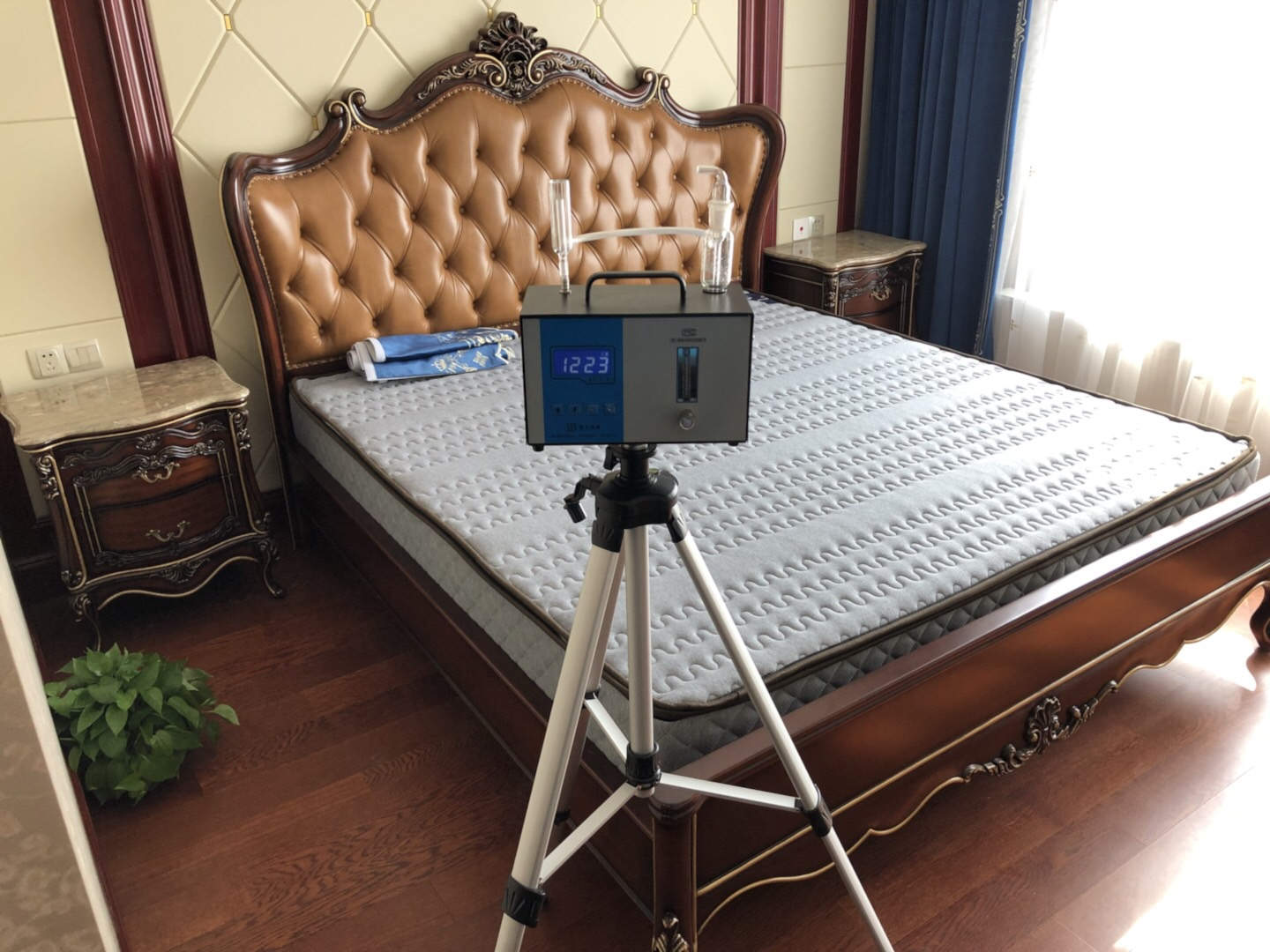 武漢市嘉凈鴻環(huán)保科技有限公司