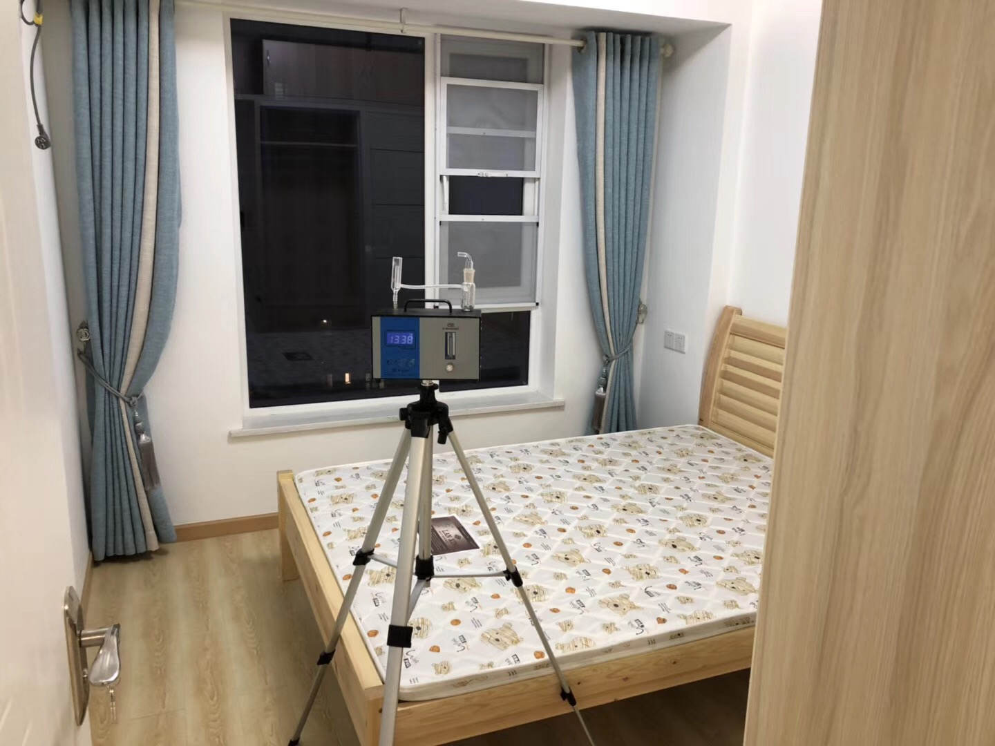 武漢市嘉凈鴻環(huán)?？萍加邢薰? style=