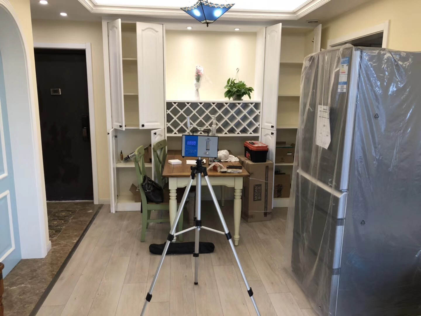 武漢市嘉凈鴻環(huán)?？萍加邢薰? style=