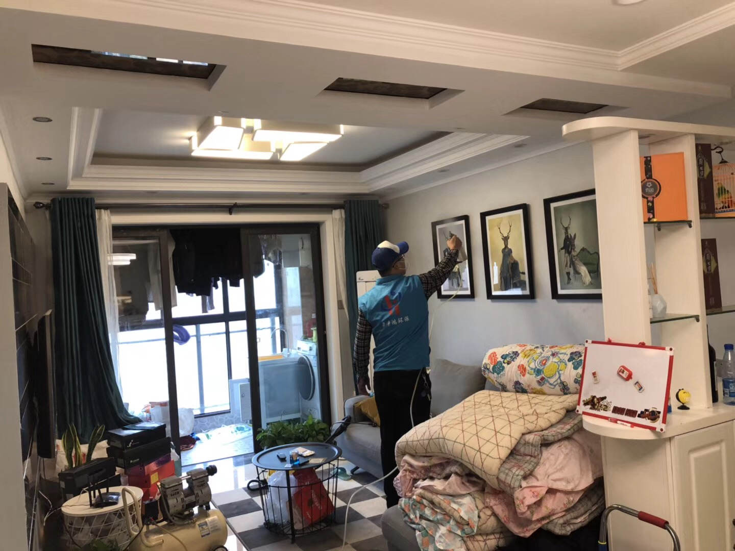 武漢市嘉凈鴻環(huán)?？萍加邢薰? style=