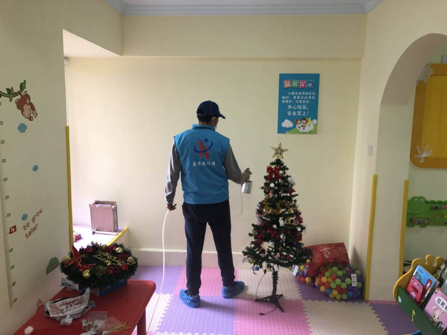 武漢市嘉凈鴻環(huán)?？萍加邢薰? style=