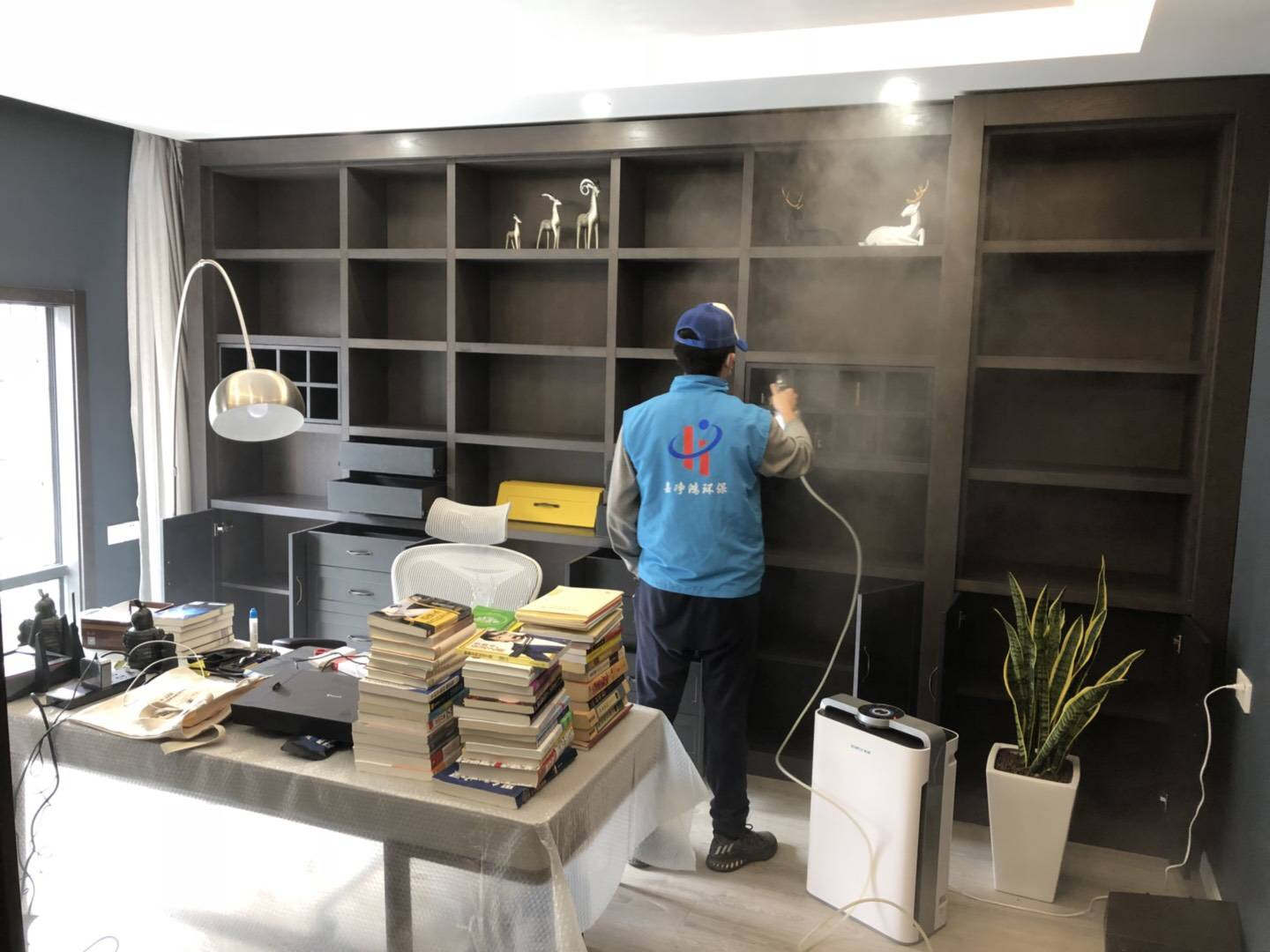 武漢市嘉凈鴻環(huán)?？萍加邢薰? style=