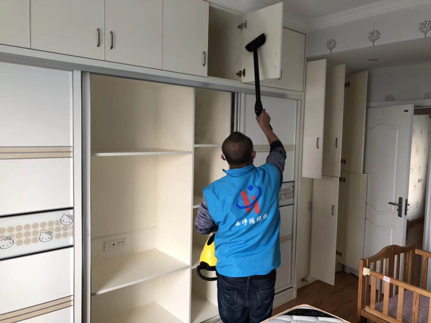 武漢市嘉凈鴻環(huán)?？萍加邢薰? style=