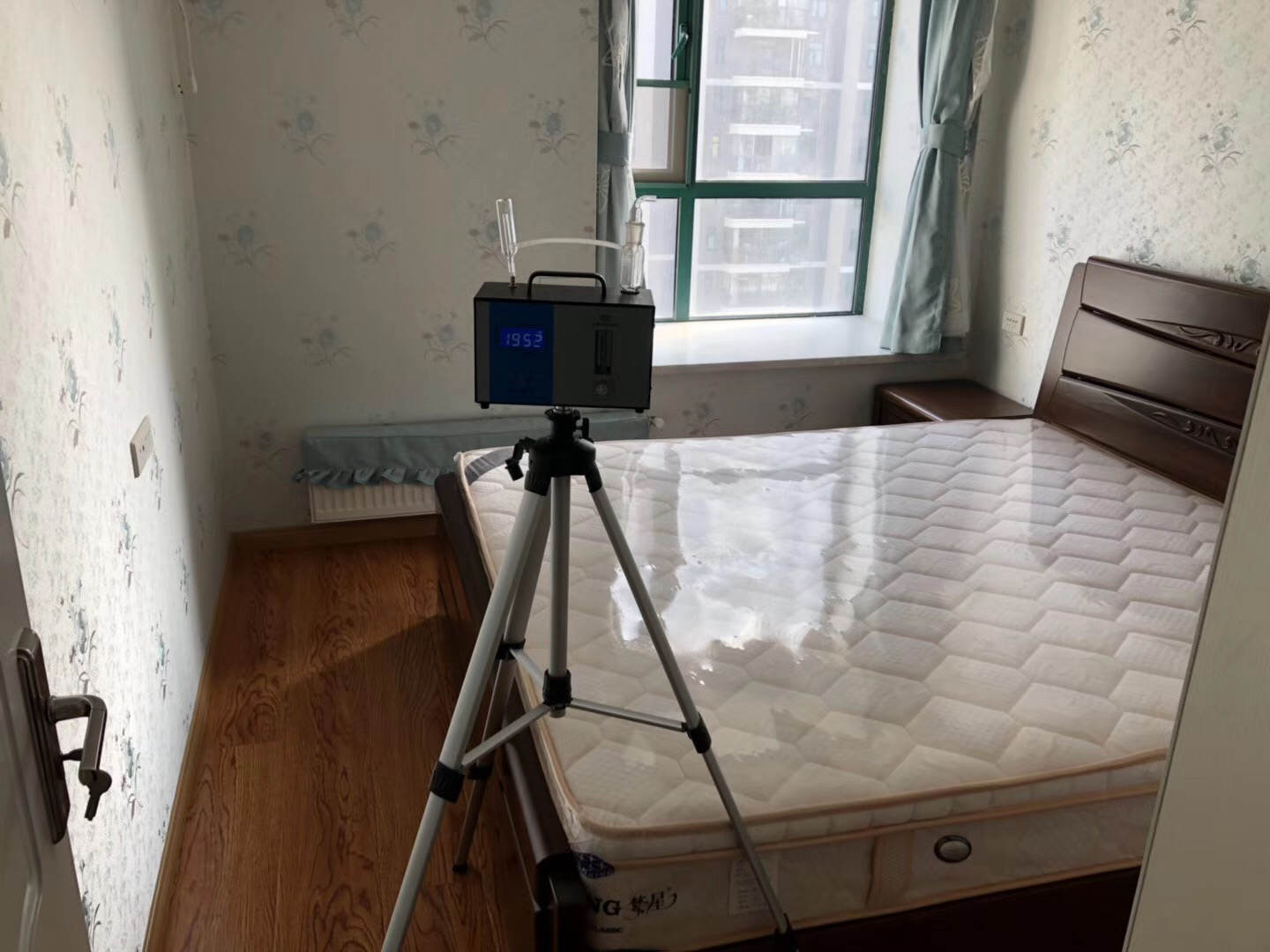 武漢市嘉凈鴻環(huán)?？萍加邢薰? style=