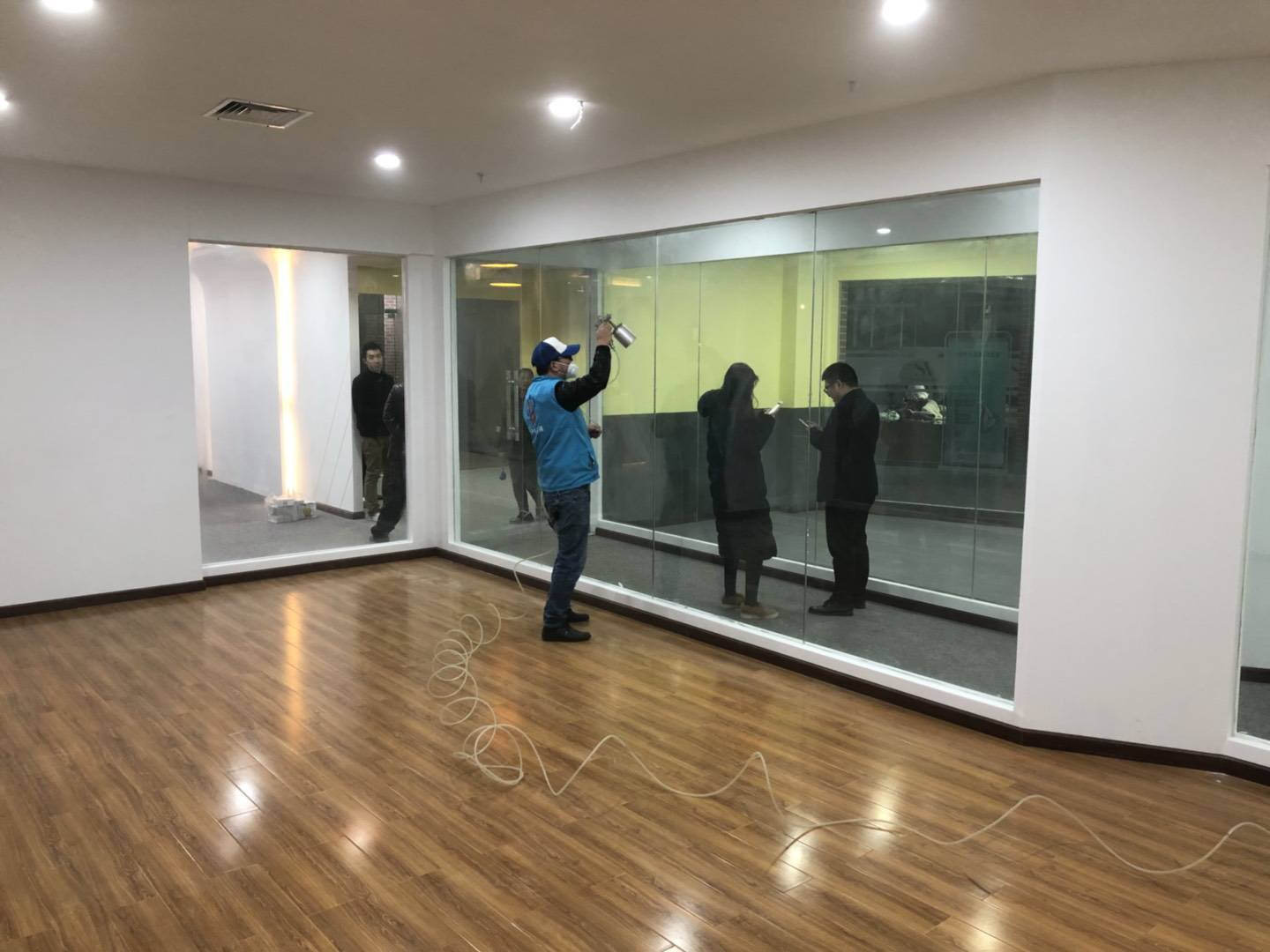 武漢市嘉凈鴻環(huán)?？萍加邢薰? style=