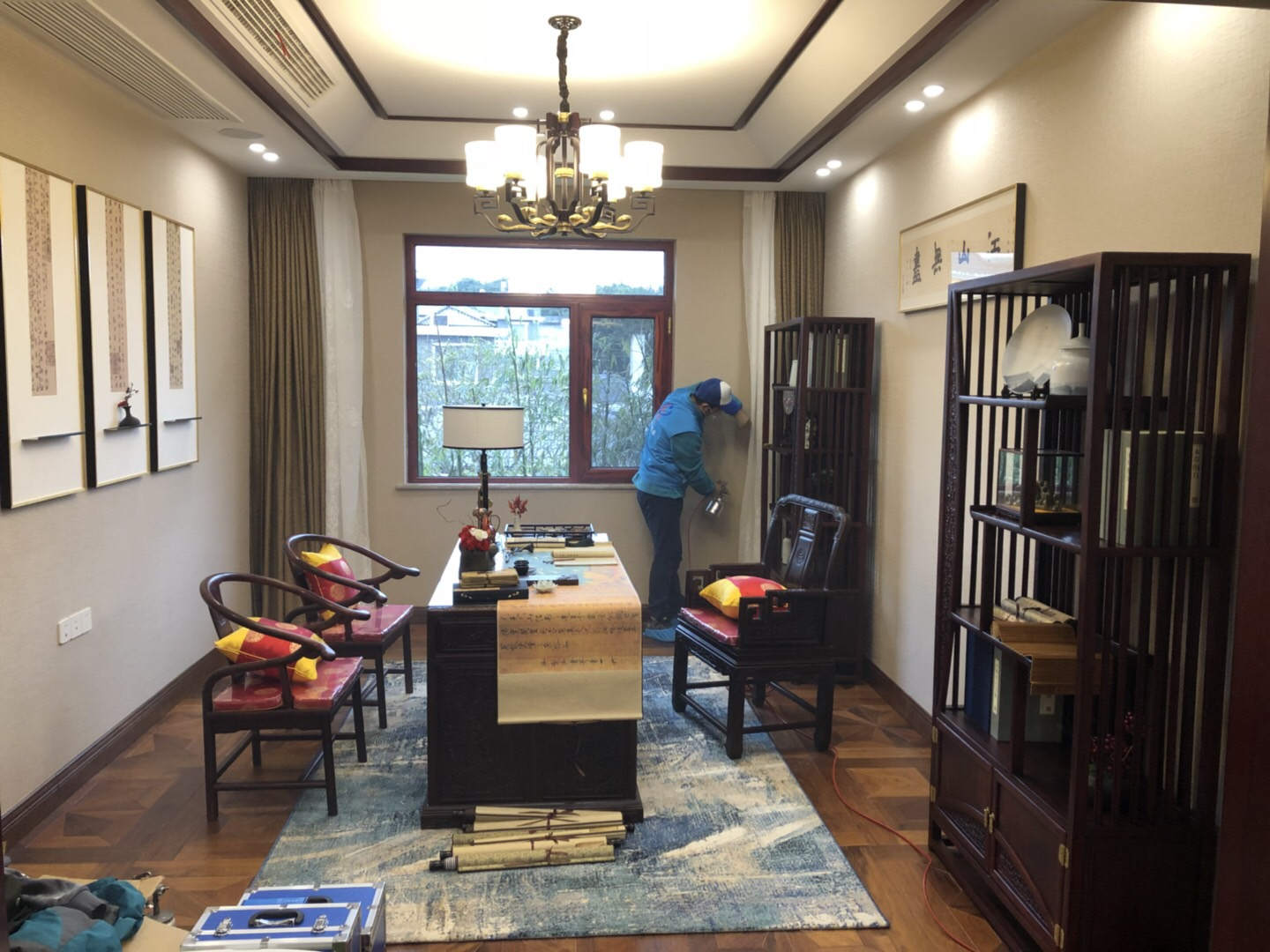 武漢市嘉凈鴻環(huán)?？萍加邢薰? style=