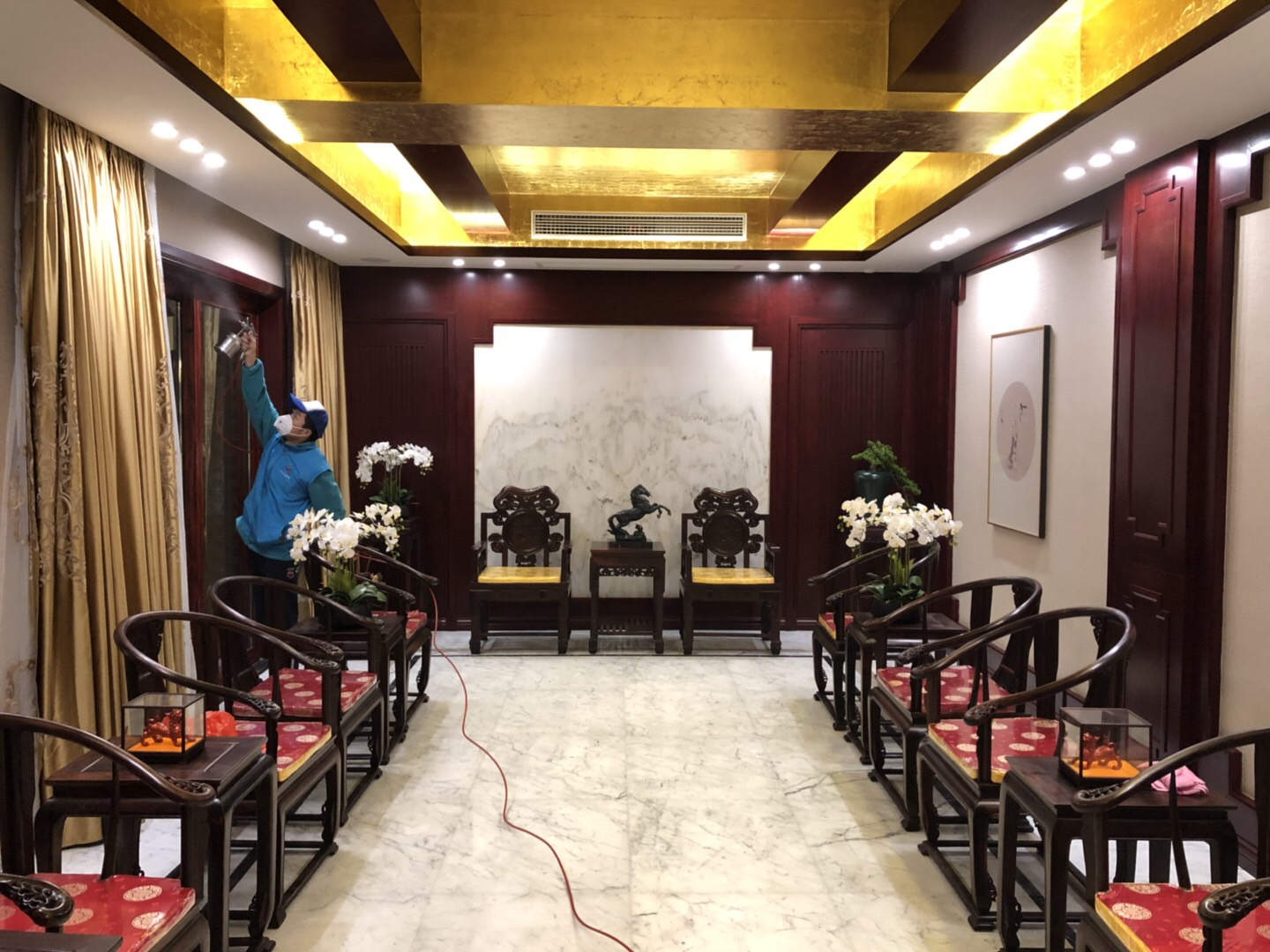 武漢市嘉凈鴻環(huán)?？萍加邢薰? style=