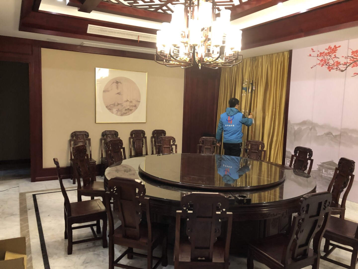 武漢市嘉凈鴻環(huán)保科技有限公司