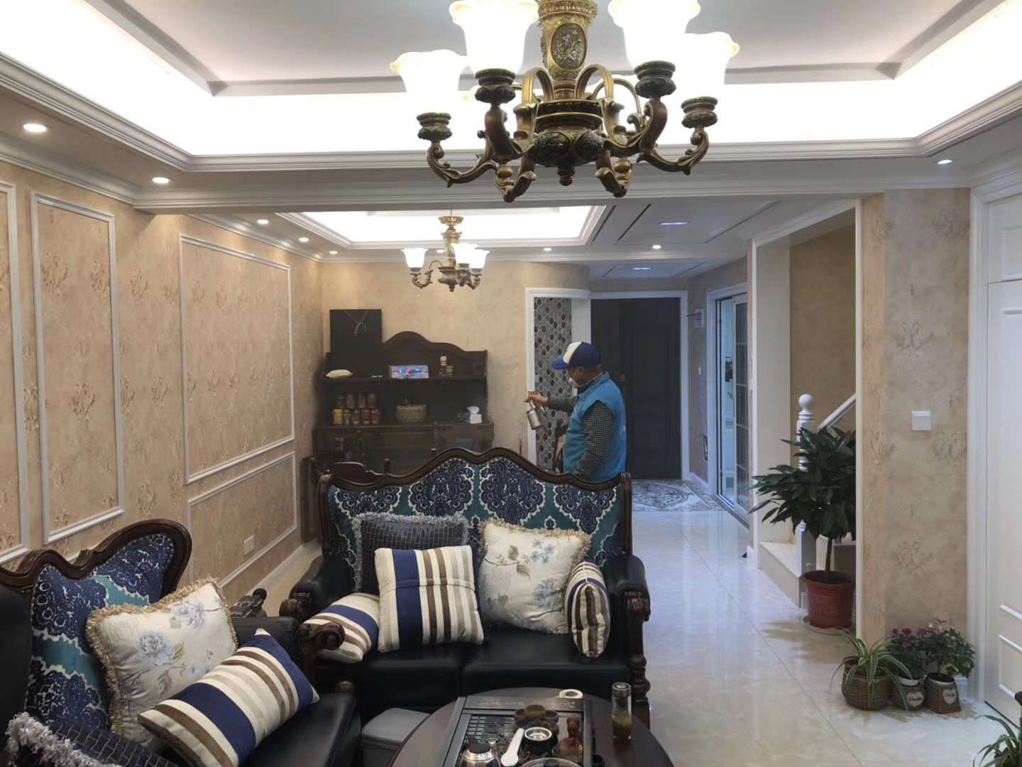 武漢市嘉凈鴻環(huán)?？萍加邢薰? style=