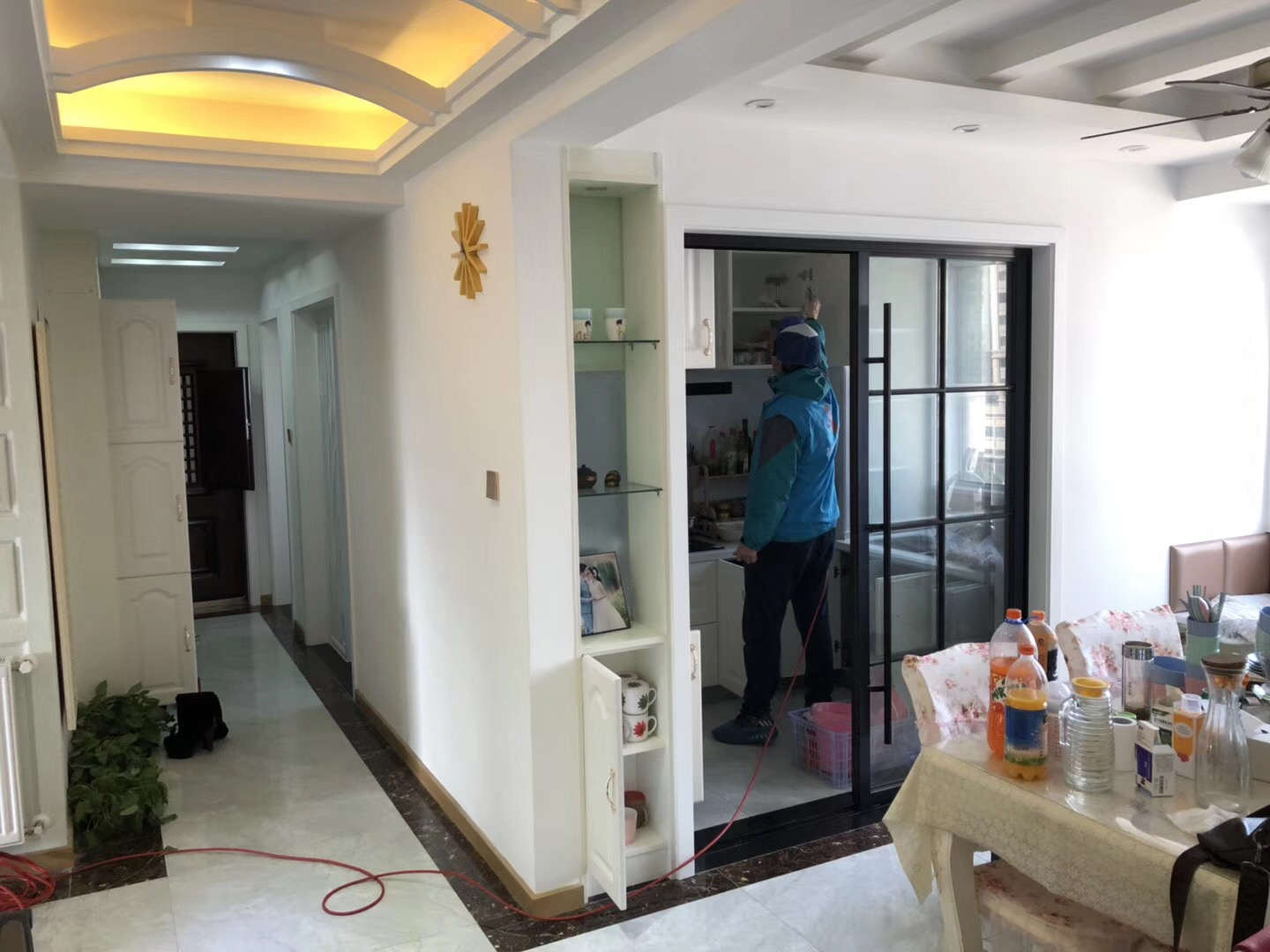 武漢市嘉凈鴻環(huán)?？萍加邢薰? style=