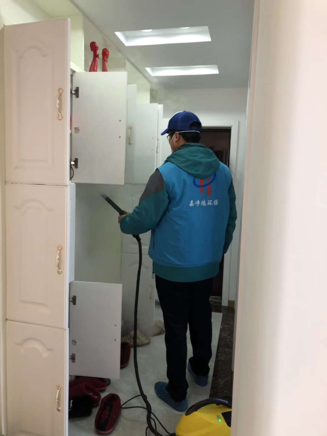 武漢市嘉凈鴻環(huán)?？萍加邢薰? style=