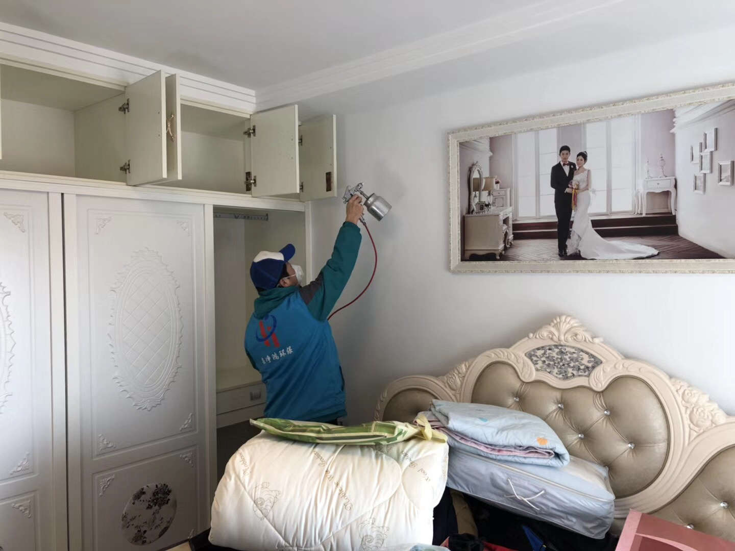 武漢市嘉凈鴻環(huán)?？萍加邢薰? style=