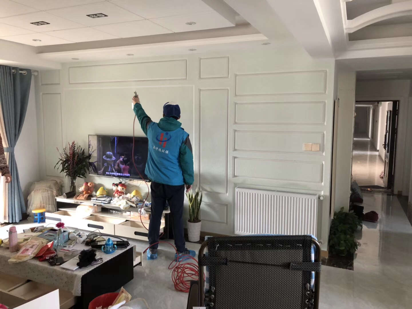 武漢市嘉凈鴻環(huán)?？萍加邢薰? style=