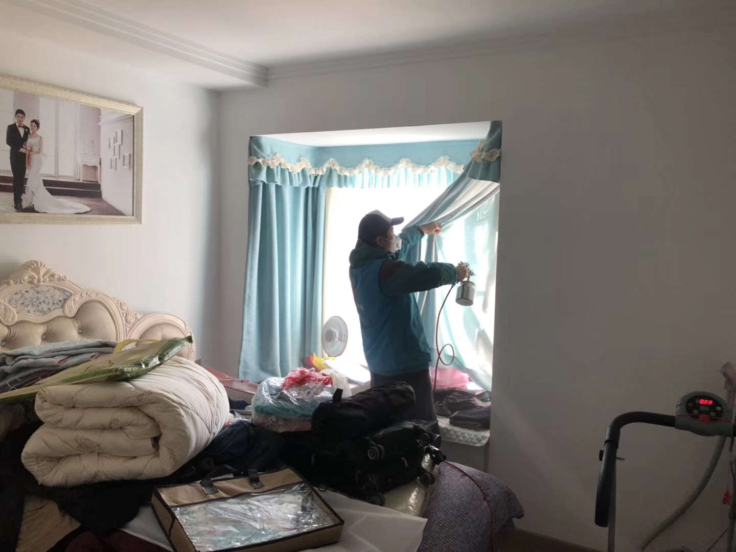 武漢市嘉凈鴻環(huán)?？萍加邢薰? style=