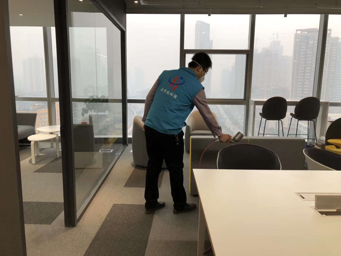 武漢市嘉凈鴻環(huán)?？萍加邢薰? style=