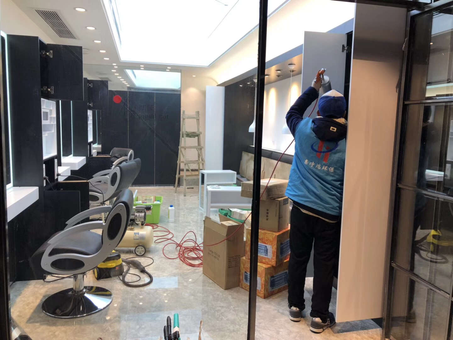 武漢市嘉凈鴻環(huán)?？萍加邢薰? style=