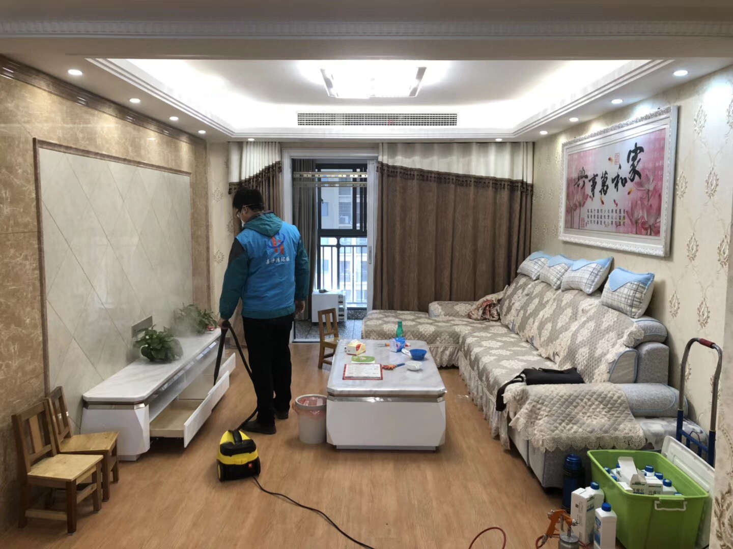 武漢市嘉凈鴻環(huán)?？萍加邢薰? style=