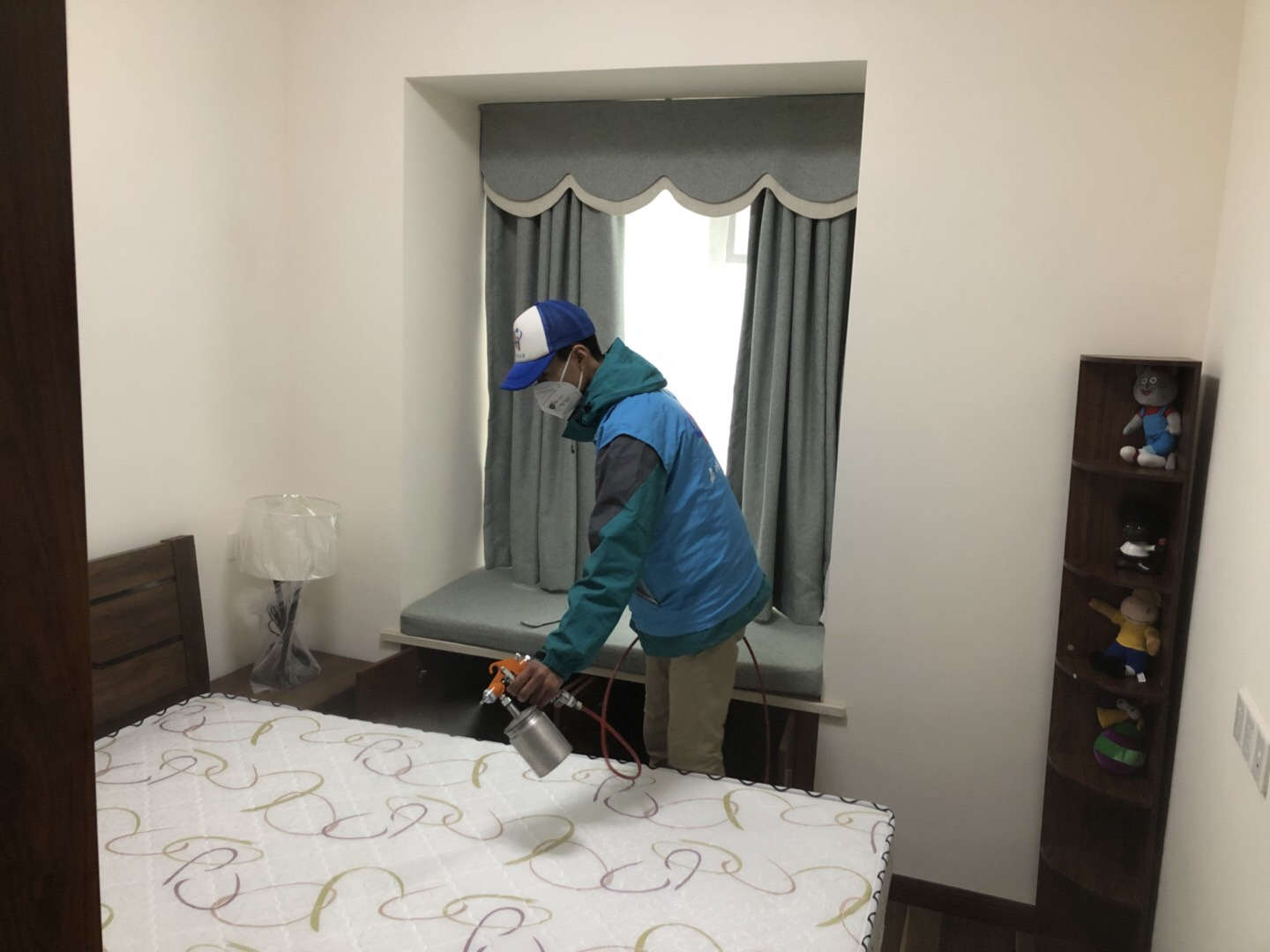 武漢市嘉凈鴻環(huán)?？萍加邢薰? style=