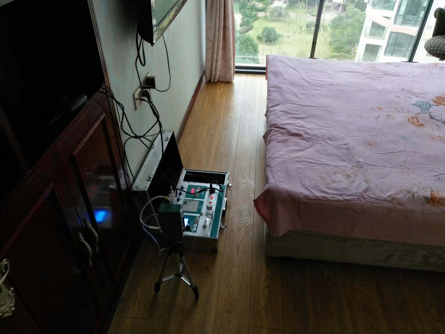 武漢市嘉凈鴻環(huán)?？萍加邢薰? style=