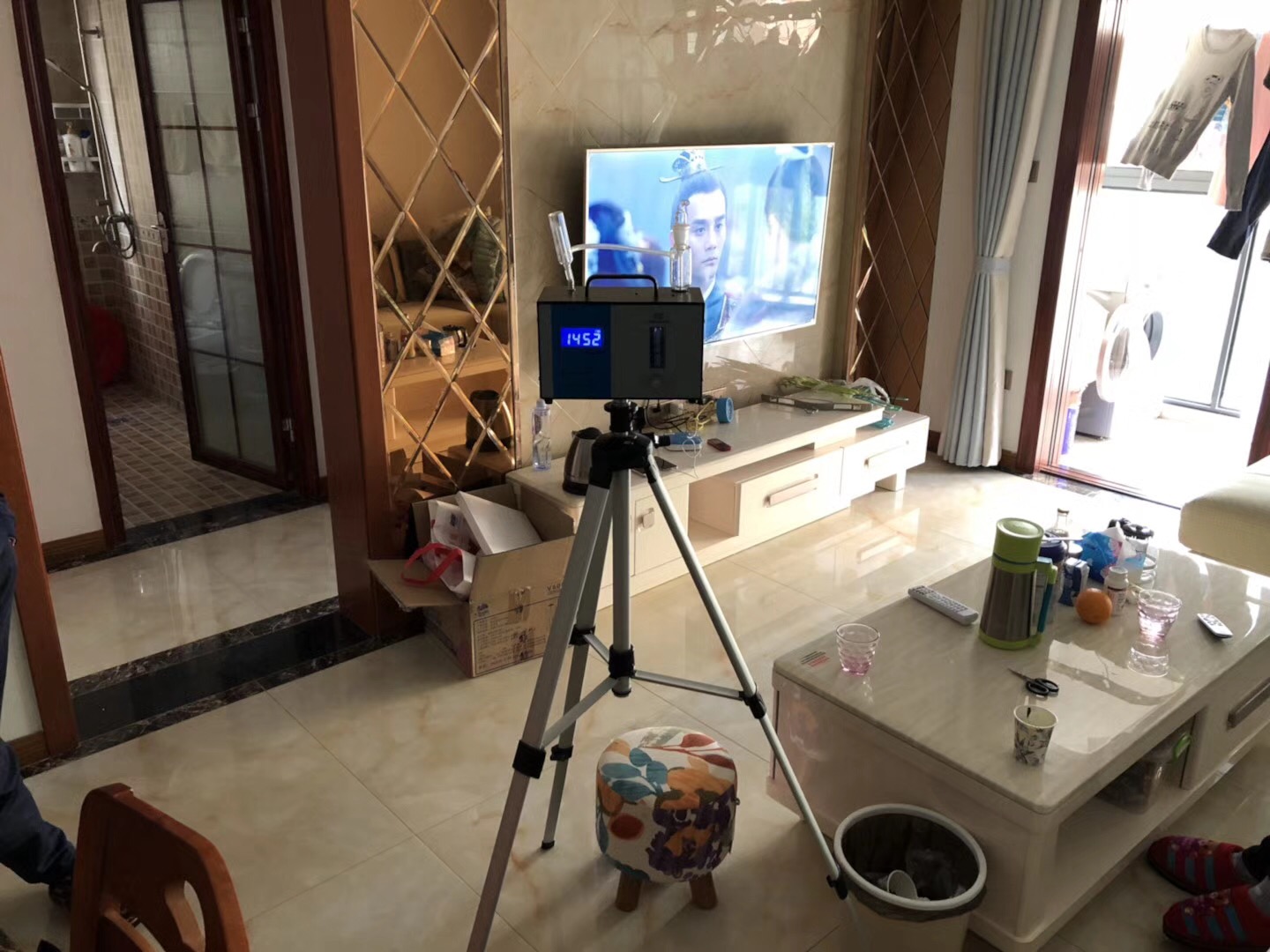 武漢市嘉凈鴻環(huán)?？萍加邢薰? style=