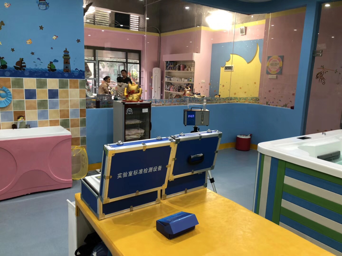 武漢市嘉凈鴻環(huán)?？萍加邢薰? style=