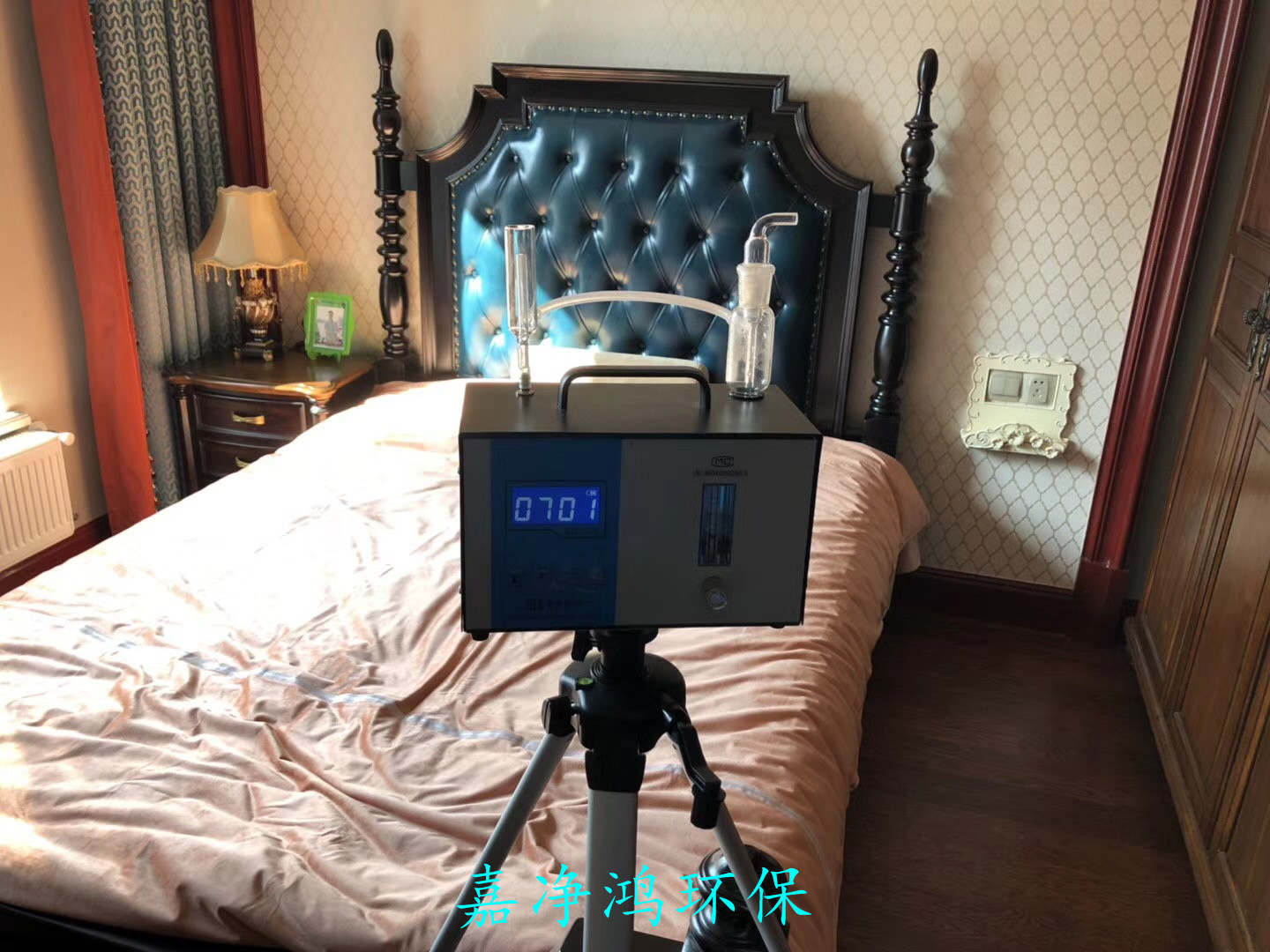 武漢市嘉凈鴻環(huán)?？萍加邢薰? style=