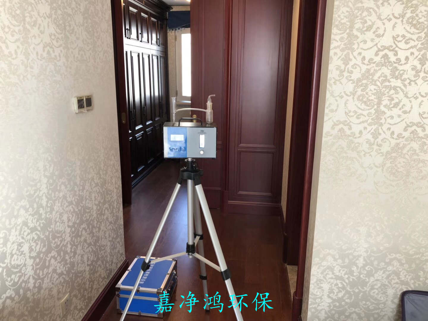 武漢市嘉凈鴻環(huán)?？萍加邢薰? style=