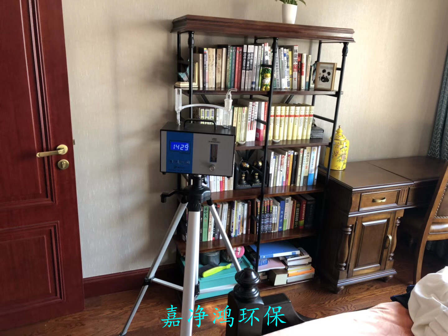 武漢市嘉凈鴻環(huán)?？萍加邢薰? style=