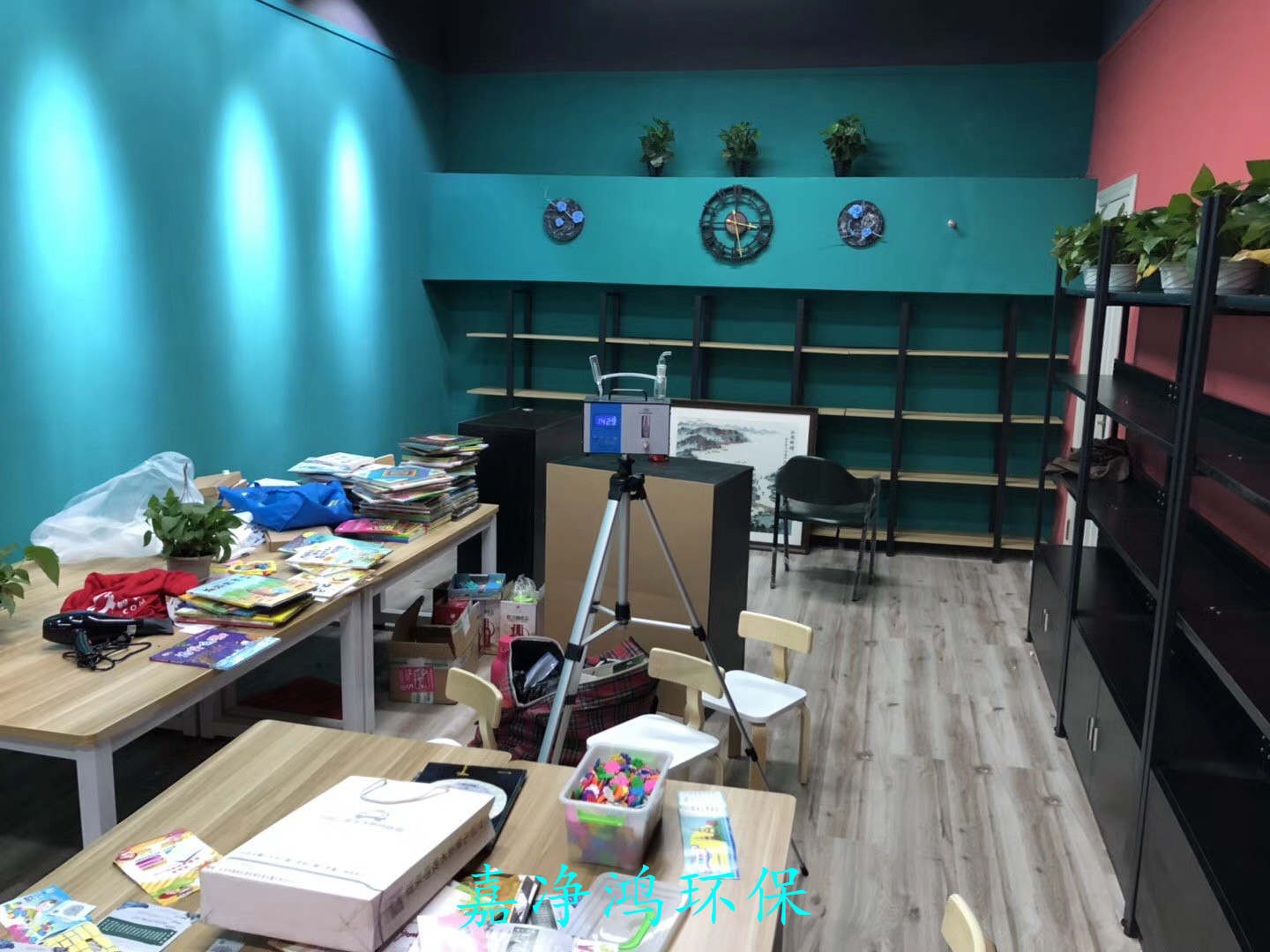 武漢市嘉凈鴻環(huán)?？萍加邢薰? style=