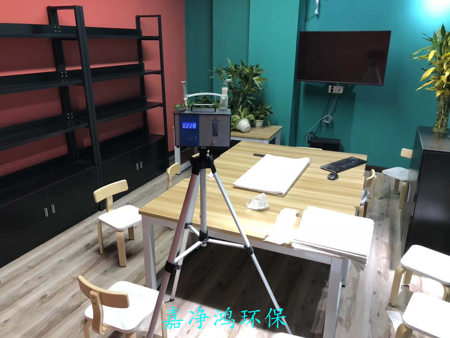 武漢市嘉凈鴻環(huán)?？萍加邢薰? style=