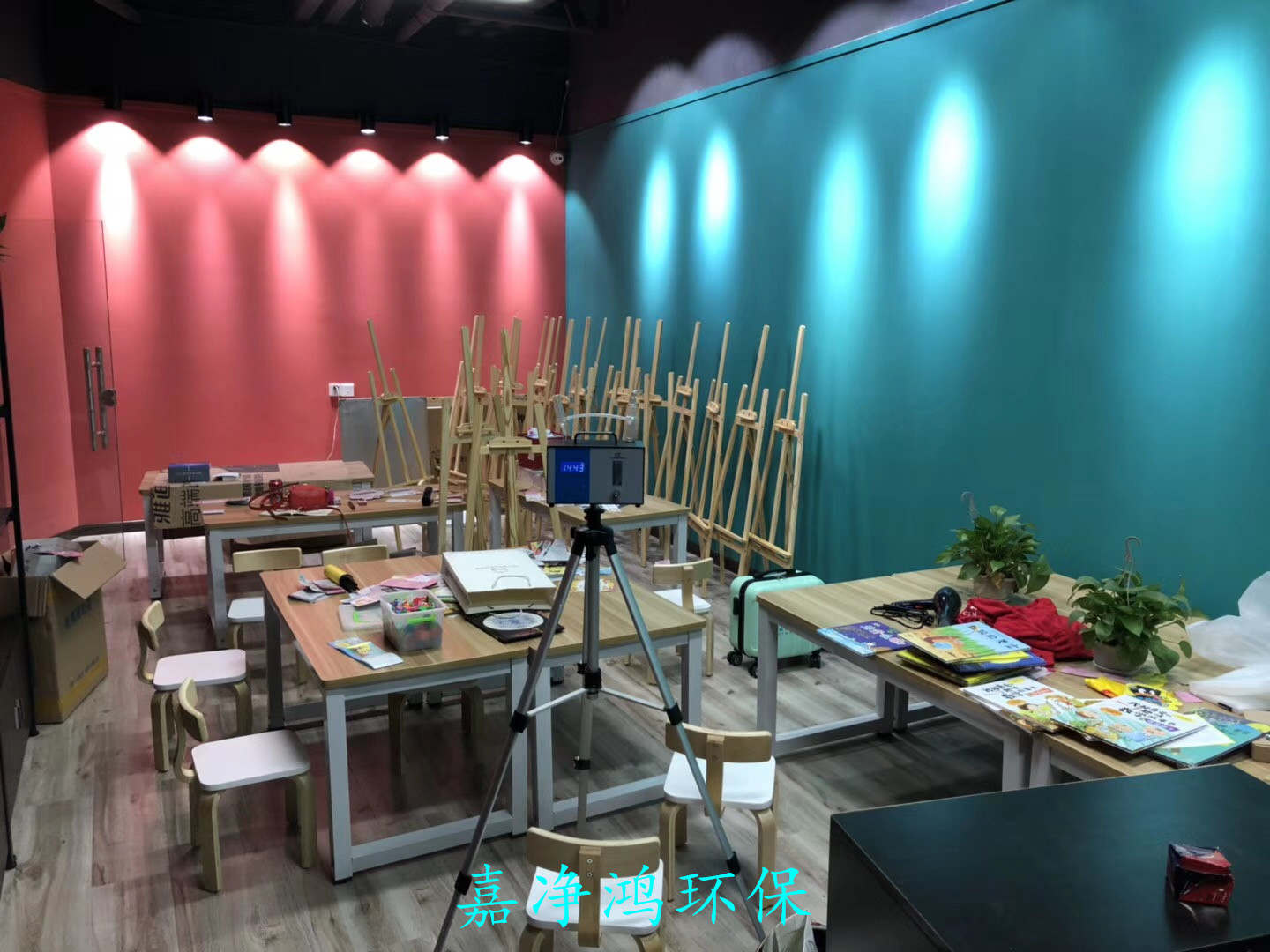 武漢市嘉凈鴻環(huán)?？萍加邢薰? style=