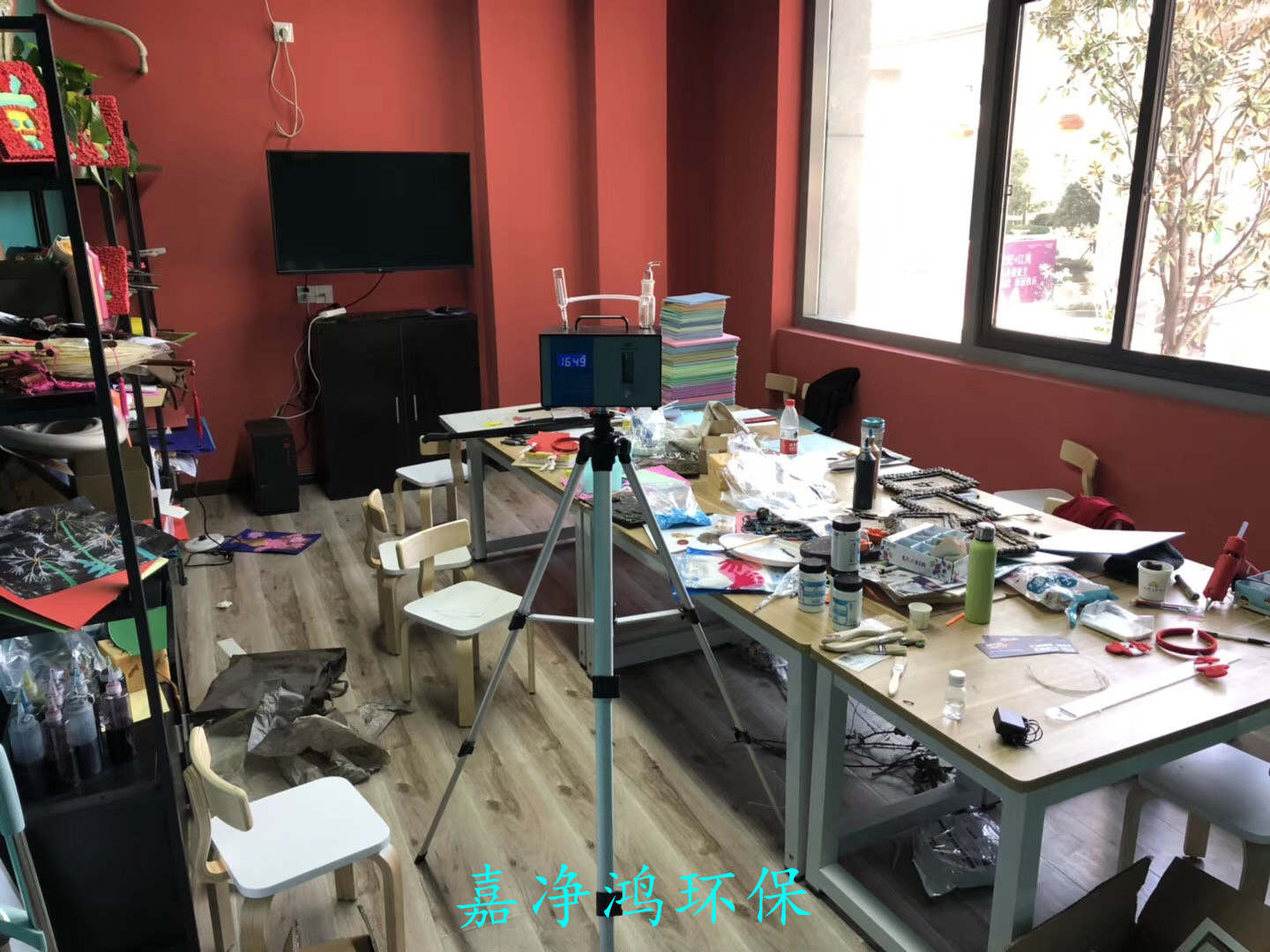 武漢市嘉凈鴻環(huán)?？萍加邢薰? style=