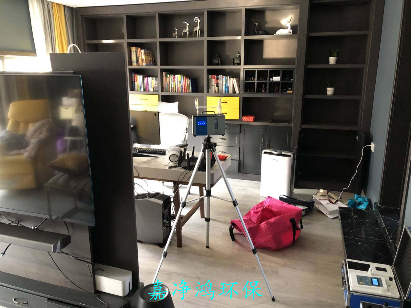 武漢市嘉凈鴻環(huán)?？萍加邢薰? style=